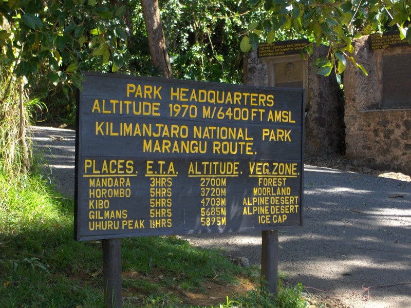 Zanzibar Beach