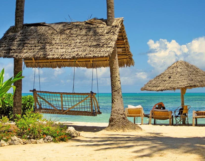 Zanzibar Spice Tour