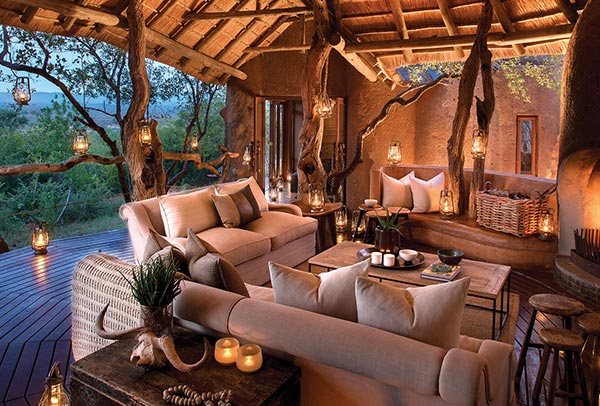 Savannah splendor: 12 days luxury honeymoon odyssey