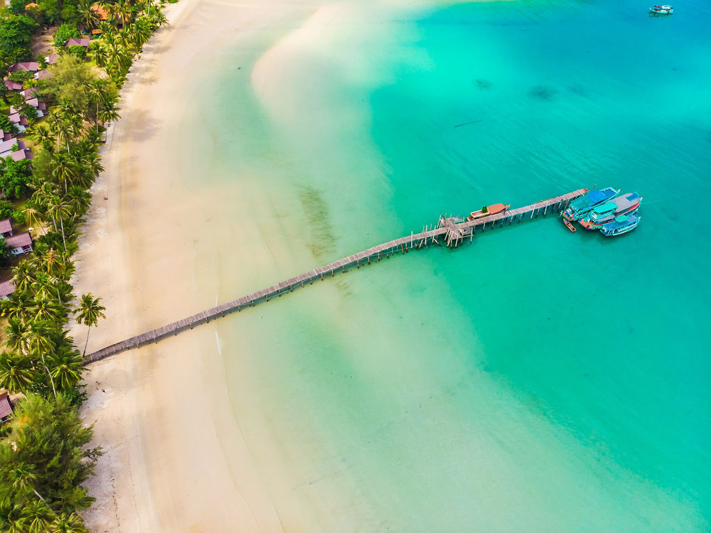 Pemba Channel