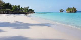 Island Majesty : 6 days Comprehensive Pemba Experience