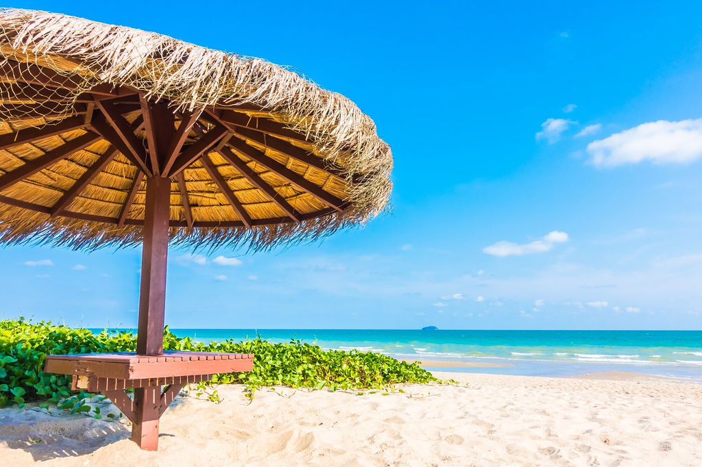Premium Island Luxury Experience